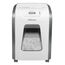 Fellowes 15C Aktenvernichter Kreuzschreddern 22,4 cm Weiß, 2 image