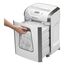 Fellowes 15C Aktenvernichter Kreuzschreddern 22,4 cm Weiß, 5 image