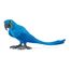 schleich WILD LIFE Hyazinth Ara