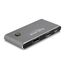DeLOCK USB-C KVM Switch zu DisplayPort 8K 30 Hz mit USB 2.0