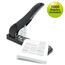Rapesco 1551 Tacker Standard-Clinch Schwarz