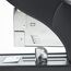 Rapesco 1551 Tacker Standard-Clinch Schwarz, 2 image