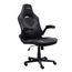 Trust GXT 703 RIYE Universal-Gamingstuhl Schwarz