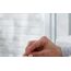 TESA P-Profile 6 m Fenster Dichtungsgummi Selbstklebend Braun, 6 image