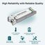TP-Link Omada 1000Base-BX WDM Bidirektionales SFP-Modul, 4 image