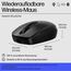 HP 695 Rechargeable Wireless Mouse, 5 image
