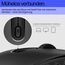 HP 695 Rechargeable Wireless Mouse, 7 image