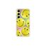 Samsung Suit Case Handy-Schutzhülle 17 cm (6.7") Cover Gelb, Farbe: Gelb