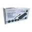 LC-Power LC-HUB-C-MULTI-7-M2 Schnittstellen-Hub USB 3.2 Gen 1 (3.1 Gen 1) Type-C 5000 Mbit/s Anthrazit, 4 image