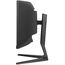 iiyama G-MASTER 45"LCD Curved Bus. UWQHD Computerbildschirm 113 cm (44.5") 5120 x 1440 Pixel Dual QHD LED Schwarz, 4 image