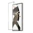PanzerGlass ® ECO MATRIX Displayschutz mit D3O® Samsung Galaxy S24 Ultra | Ultra-Wide Fit m. AlignerKit