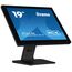 iiyama ProLite T1932MSC-B1S Computerbildschirm 48,3 cm (19") 1280 x 1024 Pixel Full HD LED Touchscreen Tisch Schwarz