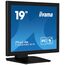 iiyama ProLite T1932MSC-B1S Computerbildschirm 48,3 cm (19") 1280 x 1024 Pixel Full HD LED Touchscreen Tisch Schwarz, 3 image