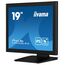iiyama ProLite T1932MSC-B1S Computerbildschirm 48,3 cm (19") 1280 x 1024 Pixel Full HD LED Touchscreen Tisch Schwarz, 4 image