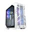 Cooler Master HAF 700 White Full Tower Weiß