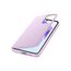 Samsung Smart View Wallet Case EF-ZA556 für das Galaxy A55 5G, Farbe: Lavendel, 3 image