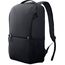 DELL CP3724 40,6 cm (16") Rucksack Schwarz