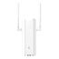 TP-Link Omada EAP625-Outdoor HD 1800 Mbit/s Weiß Power over Ethernet (PoE)