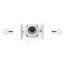 TP-Link Omada EAP625-Outdoor HD 1800 Mbit/s Weiß Power over Ethernet (PoE), 4 image