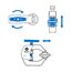 iFixit EU145513-2 Reparaturwerkzeug für elektronische Geräte 1 Werkzeug, 7 image