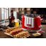 Ariete 0206/00 Hot Dog-Toaster 650 W Rot, 3 image