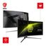 MSI MAG 345CQRDE Computerbildschirm 86,4 cm (34") 3440 x 1440 Pixel UltraWide Dual Quad HD Schwarz, 3 image