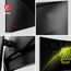 MSI MAG 345CQRDE Computerbildschirm 86,4 cm (34") 3440 x 1440 Pixel UltraWide Dual Quad HD Schwarz, 4 image