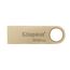 Kingston Technology DataTraveler 512GB 220MB/s Metall-USB-Stick 3.2 Gen 1 SE9 G3, Kapazität: 512 GB