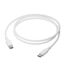 dbramante1928 re-charge - Kabel - 1.2m USB-C zu USB-C 100W - W