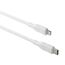 dbramante1928 re-charge - Kabel - 1.2m USB-C zu Lightning - W, Länge: 1,2 m, 4 image