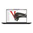 Lenovo ThinkPad P1 Gen 8 Intel Core Ultra 7 265H Mobiler Arbeitsplatz 40,6 cm (16") WUXGA 32 GB LPDDR5x-SDRAM 1 TB SSD Wi-Fi 7 (802.11be) Windows 11 Pro Schwarz Schweiz, 2 image