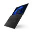 Lenovo ThinkPad X1 Carbon Gen 13 Aura Edition Copilot+ PC Intel Core Ultra 5 228V Laptop 35,6 cm (14") WUXGA 32 GB LPDDR5x-SDRAM 512 GB SSD Wi-Fi 7 (802.11be) Windows 11 Pro Schwarz Schweiz, 5 image