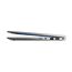 Lenovo ThinkPad X1 2-in-1 Gen 10 Aura Edition Copilot+ PC Intel Core Ultra 7 258V Hybrid (2-in-1) 35,6 cm (14") Touchscreen WUXGA 32 GB LPDDR5x-SDRAM 512 GB SSD Wi-Fi 7 (802.11be) Windows 11 Pro Grau Schweiz, 5 image