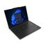 Lenovo ThinkPad T14 Gen 6 (Intel) Copilot+ PC Intel Core Ultra 5 226V Laptop 35,6 cm (14") WUXGA 16 GB LPDDR5x-SDRAM 512 GB SSD Wi-Fi 7 (802.11be) Windows 11 Pro Schwarz Schweiz, 6 image