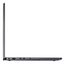 DELL Pro 16 PC16250 Intel Core Ultra 5 225U Laptop 40,6 cm (16") Full HD+ 16 GB DDR5-SDRAM 512 GB SSD Wi-Fi 6E (802.11ax) Windows 11 Pro Schwarz Schweiz, 7 image