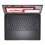 DELL Pro 14 PC14250 Intel Core Ultra 5 225U Laptop 35,6 cm (14") Full HD+ 16 GB DDR5-SDRAM 512 GB SSD Wi-Fi 6E (802.11ax) Windows 11 Pro Schwarz Schweiz, 4 image