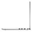 DELL Pro 16 PC16250 Intel Core Ultra 7 255U Laptop 40,6 cm (16") Full HD+ 16 GB DDR5-SDRAM 512 GB SSD Wi-Fi 6E (802.11ax) Windows 11 Pro Platin Schweiz, 8 image