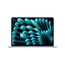 Apple MacBook Air Apple M M5 Laptop 38,9 cm (15.3") 16 GB 1 TB SSD Wi-Fi 7 (802.11be) macOS Tahoe Silber, Farbe: Silber, Kapazität: 1 TB