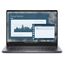 DELL Pro 14 PC14255 AMD Ryzen™ 5 PRO PRO 230 Laptop 35,6 cm (14") Full HD+ 16 GB DDR5-SDRAM 512 GB SSD Wi-Fi 6E (802.11ax) Windows 11 Pro Schwarz Schweiz