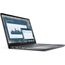 DELL Pro 14 PC14255 AMD Ryzen™ 5 PRO PRO 230 Laptop 35,6 cm (14") Full HD+ 16 GB DDR5-SDRAM 512 GB SSD Wi-Fi 6E (802.11ax) Windows 11 Pro Schwarz Schweiz, 2 image