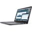 DELL Pro 14 PC14255 AMD Ryzen™ 5 PRO PRO 230 Laptop 35,6 cm (14") Full HD+ 16 GB DDR5-SDRAM 512 GB SSD Wi-Fi 6E (802.11ax) Windows 11 Pro Schwarz Schweiz, 3 image