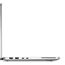 DELL Pro 13 Plus PB13250 Copilot+ PC Intel Core Ultra 7 266V Laptop 33,8 cm (13.3") Full HD+ 16 GB LPDDR5x-SDRAM 512 GB SSD Wi-Fi 7 (802.11be) Windows 11 Pro Aluminium Schweiz, 6 image