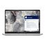 DELL Pro 16 Plus PB16250 Copilot+ PC Intel Core Ultra 5 236V Laptop 40,6 cm (16") Full HD+ 16 GB LPDDR5x-SDRAM 512 GB SSD Wi-Fi 7 (802.11be) Windows 11 Pro Aluminium Schweiz