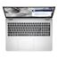 DELL Pro 16 Plus PB16250 Copilot+ PC Intel Core Ultra 5 236V Laptop 40,6 cm (16") Full HD+ 16 GB LPDDR5x-SDRAM 512 GB SSD Wi-Fi 7 (802.11be) Windows 11 Pro Aluminium Schweiz, 3 image
