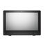 Shuttle All-In-One PC System IoT P2500PA, 11.6" Multi-Touch-Screen, Intel N100 , 8GB DDR5, 120GB M.2 , Windows 10 IoT , 2x RS232, IP54, lüfterlos, 24/7 Dauerbetrieb, 4 image