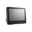 Shuttle All-In-One PC System POS P250, 11.6" Multi-Touch-Screen, Intel N100 , 8GB DDR5, 120GB M.2 , 2x RS232, IP54, lüfterlos, 24/7 Dauerbetrieb, 2 image