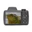 Kodak Astro Zoom AZ528 1/2.3" Bridgekamera 16,76 MP BSI CMOS 4608 x 3456 Pixel Blau, 3 image