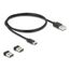 DeLOCK Ringbarcode Scanner 1D und 2D mit 2,4 GHz oder Bluetooth, 3 image