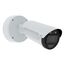 Axis Q1808-LE Patrone (Form) IP-Sicherheitskamera Draußen 3712 x 2784 Pixel Wand, 3 image