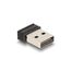 DeLOCK Wearable Barcode Scanner 1D und 2D mit 2,4 GHz oder Bluetooth - für Handschuh 90606 und 90609, 2 image